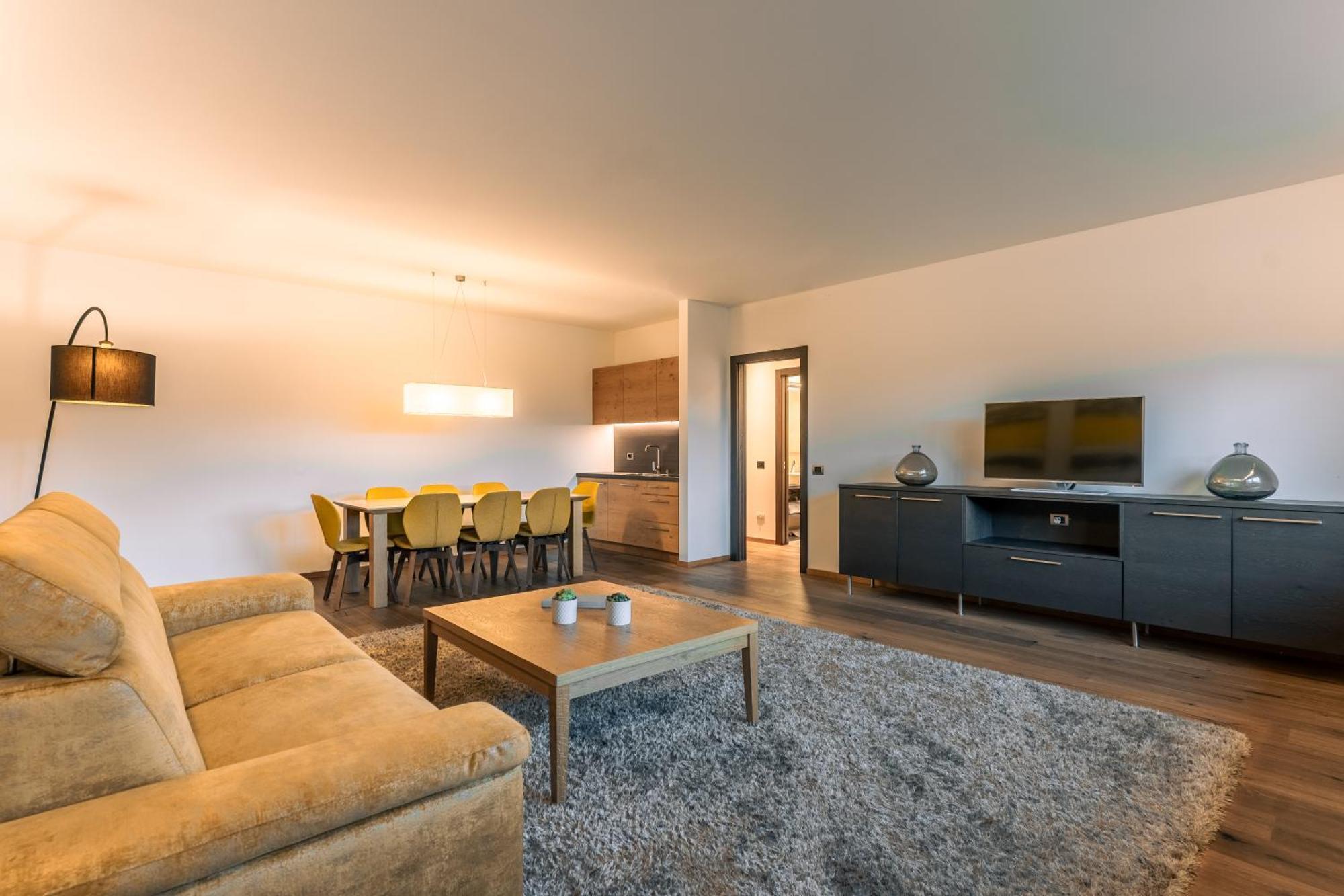 The Lodge Sporthotel - Golfclub Eppan Аппиано-Сулла-Страда-дель-Вино Экстерьер фото