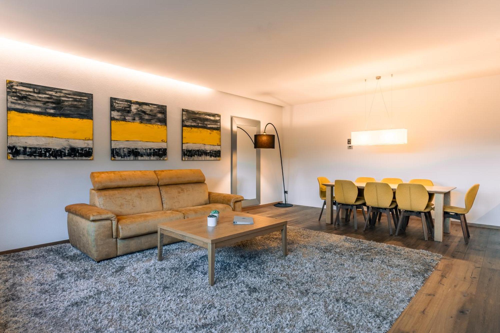 The Lodge Sporthotel - Golfclub Eppan Аппиано-Сулла-Страда-дель-Вино Экстерьер фото