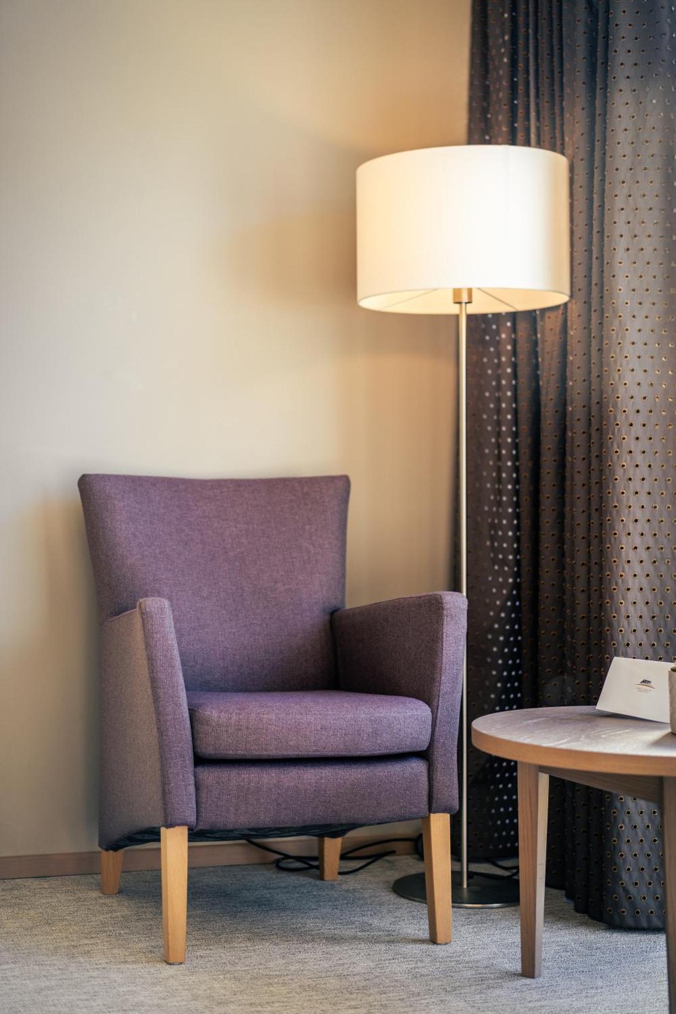 The Lodge Sporthotel - Golfclub Eppan Аппиано-Сулла-Страда-дель-Вино Экстерьер фото